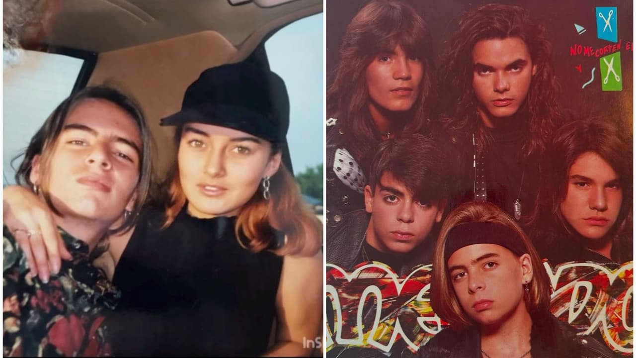 Muere Adrián Olivares, exintegrante de Menudo: Sus compañeros de grupo se despiden con emotivos mensajes