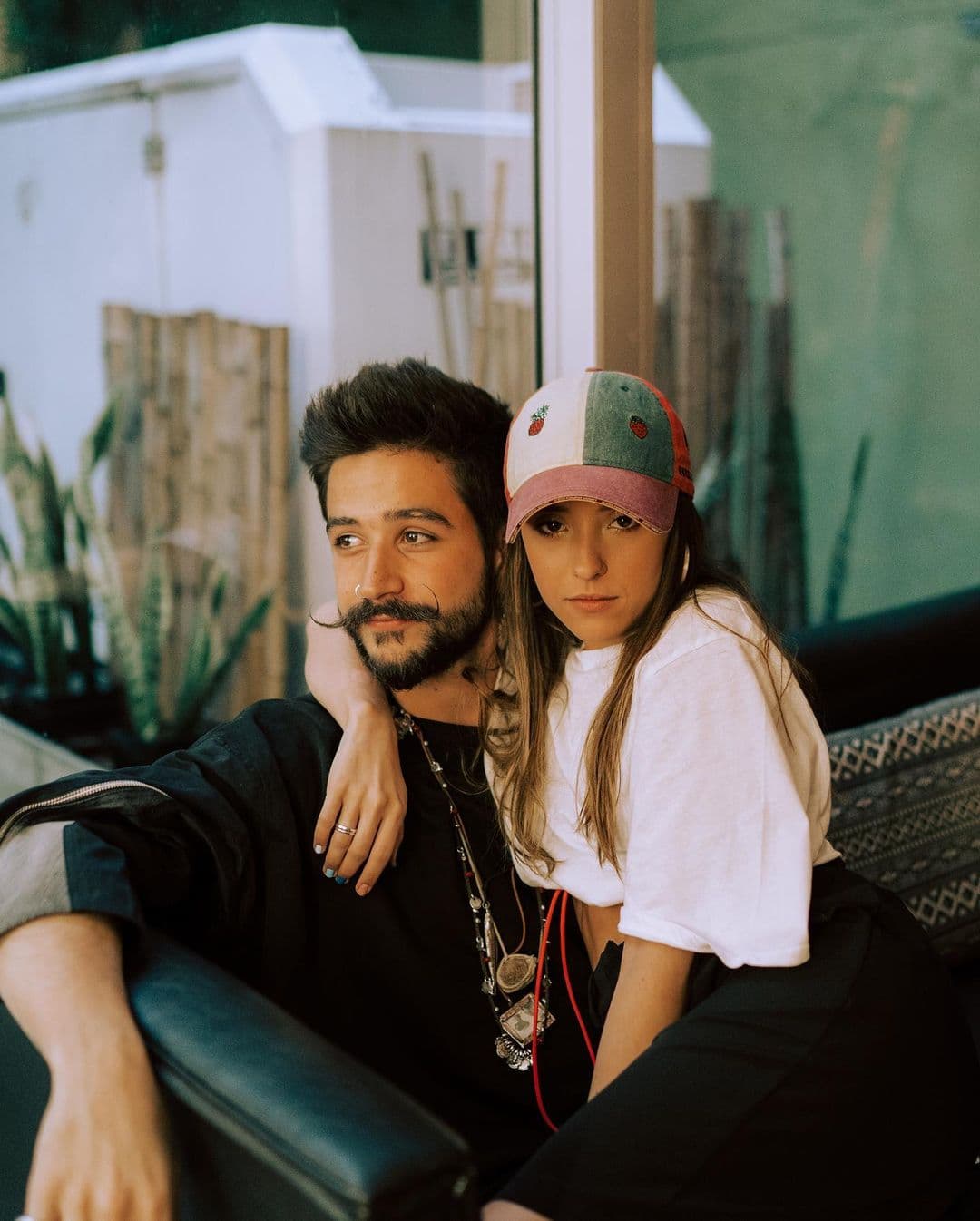 Los famosos son una de las parejas más queridas de la música.