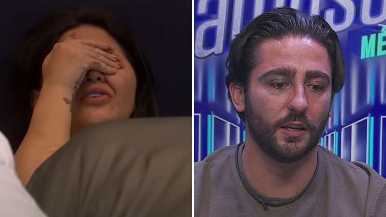Gomita rompe en llanto: cuenta a Ricardo por qué Potro la llamó “mamá Coco”
