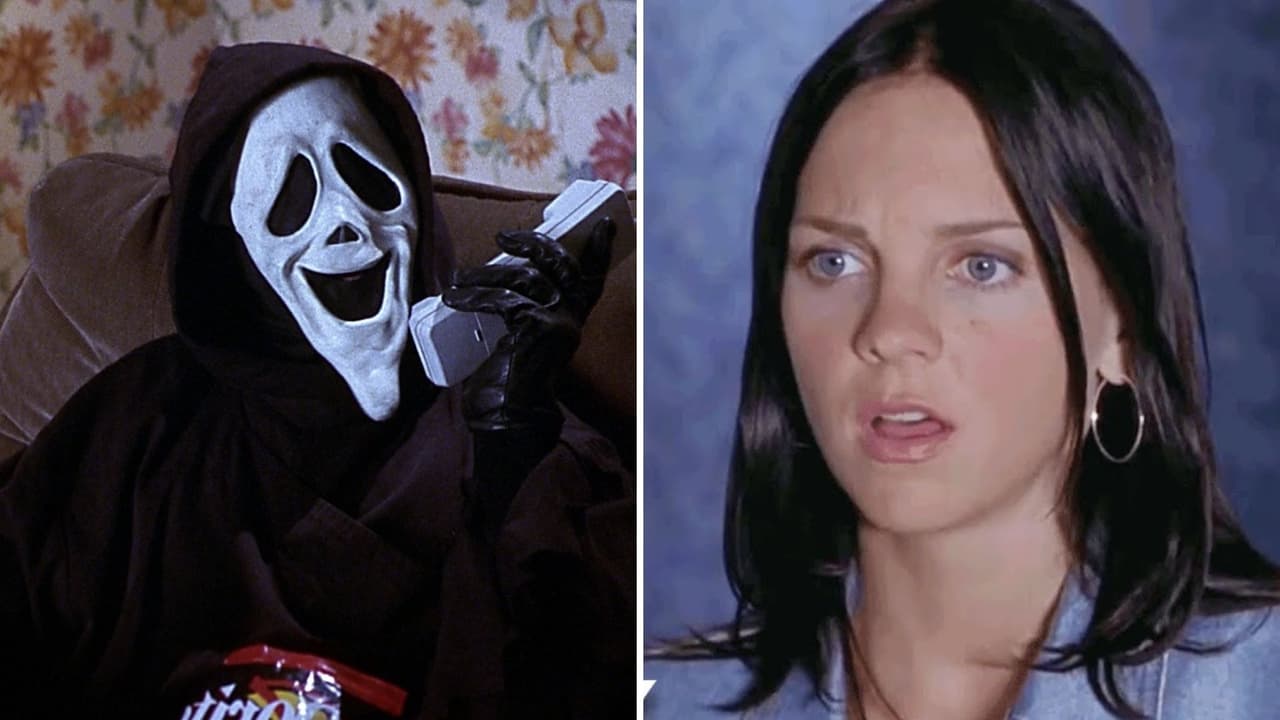 ¿Qué fue de los actores de 'Scary Movie'? mira cómo cambiaron a lo largo de los años