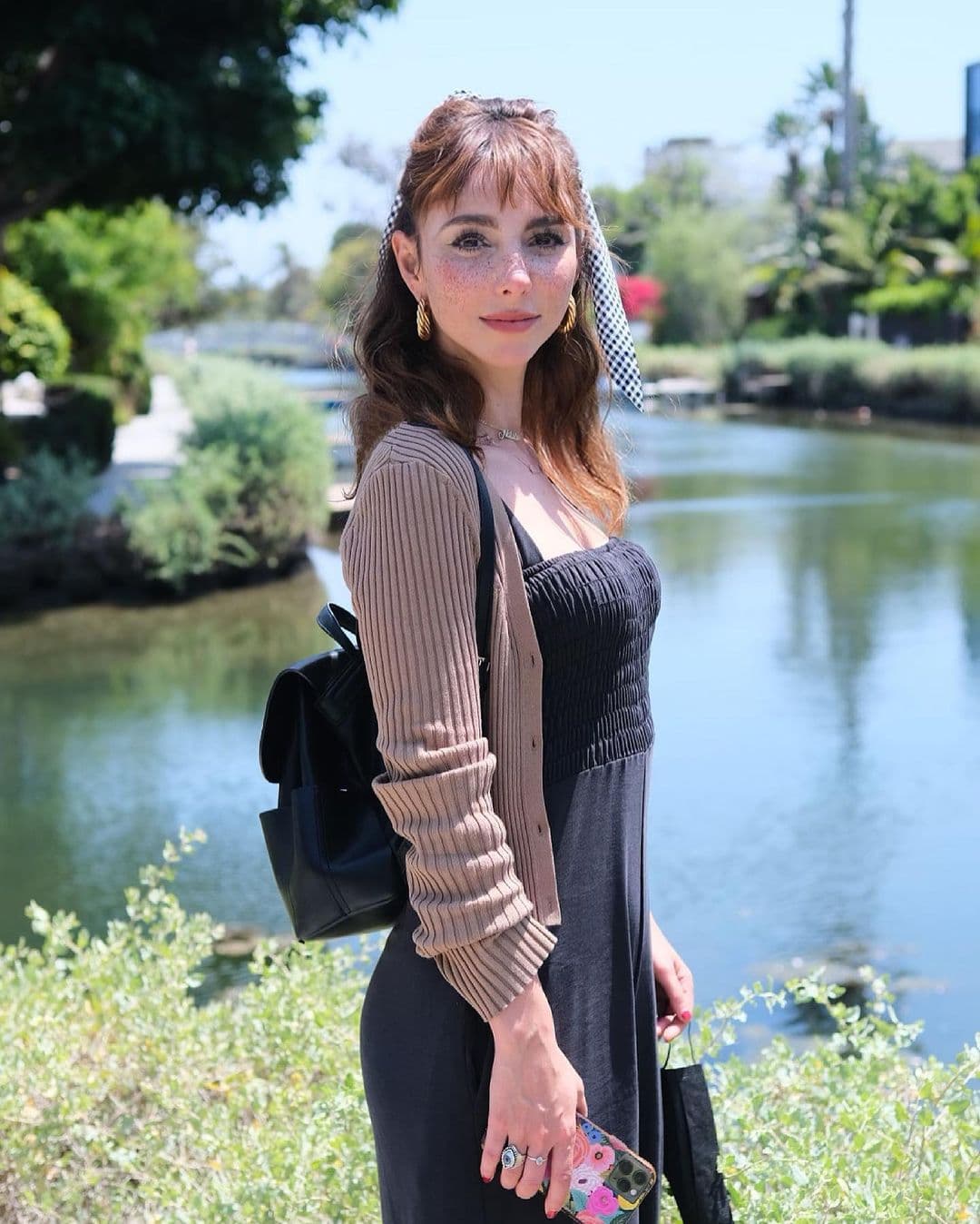 Natalia Téllez revela en exclusiva si regresa por fin al programa Hoy