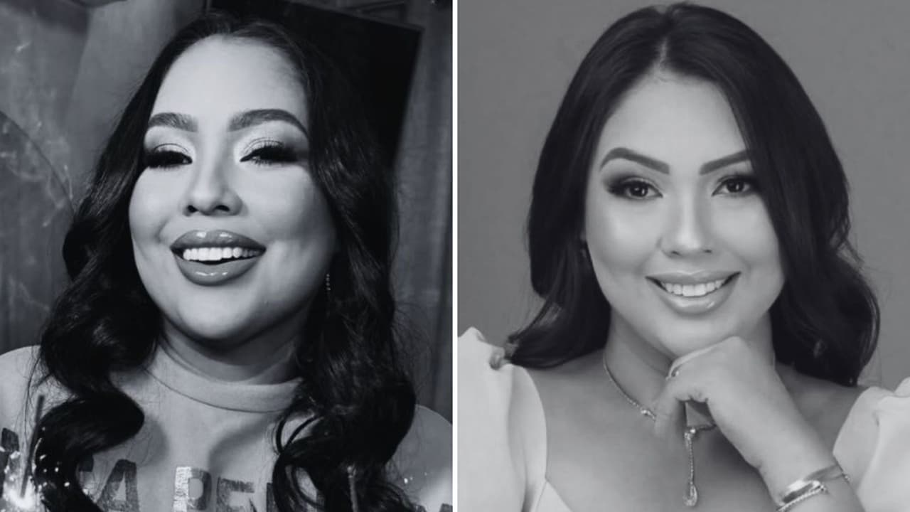 Muere a los 30 años famosa influencer; revelan, destrozados, qué hizo días antes del fallecimiento: "Ella no se quitó la vida"