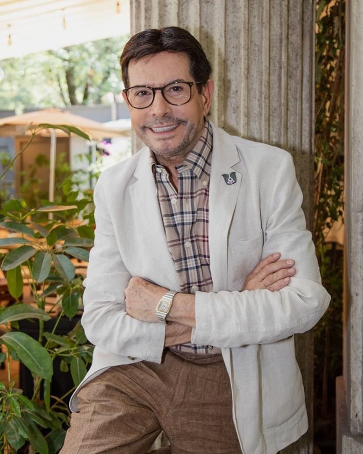 Juan José ‘Pepillo’ Origel toma drástica decisión y anuncia su retiro