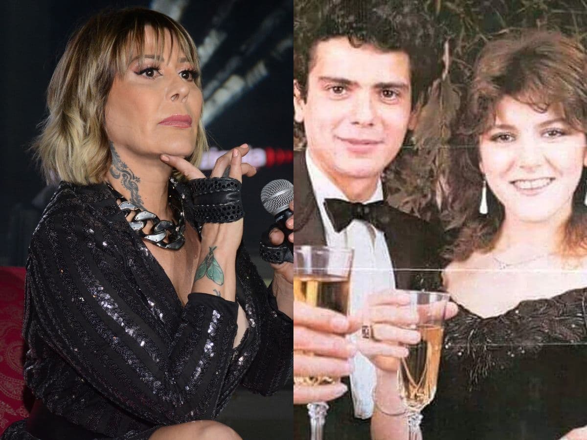 Alejandra Guzmán asegura que Jaime Garza abandonó a Viridiana Alatriste cuando se accidentó