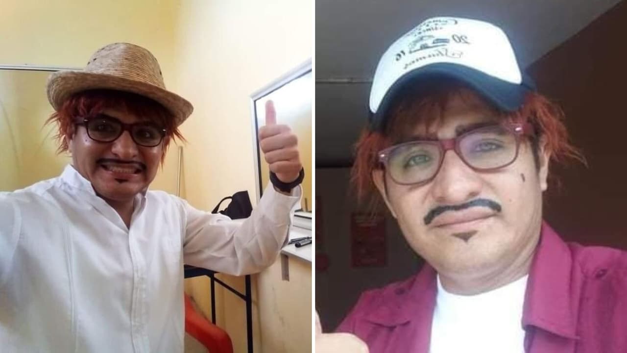 Muere famoso comediante en trágico accidente de tránsito