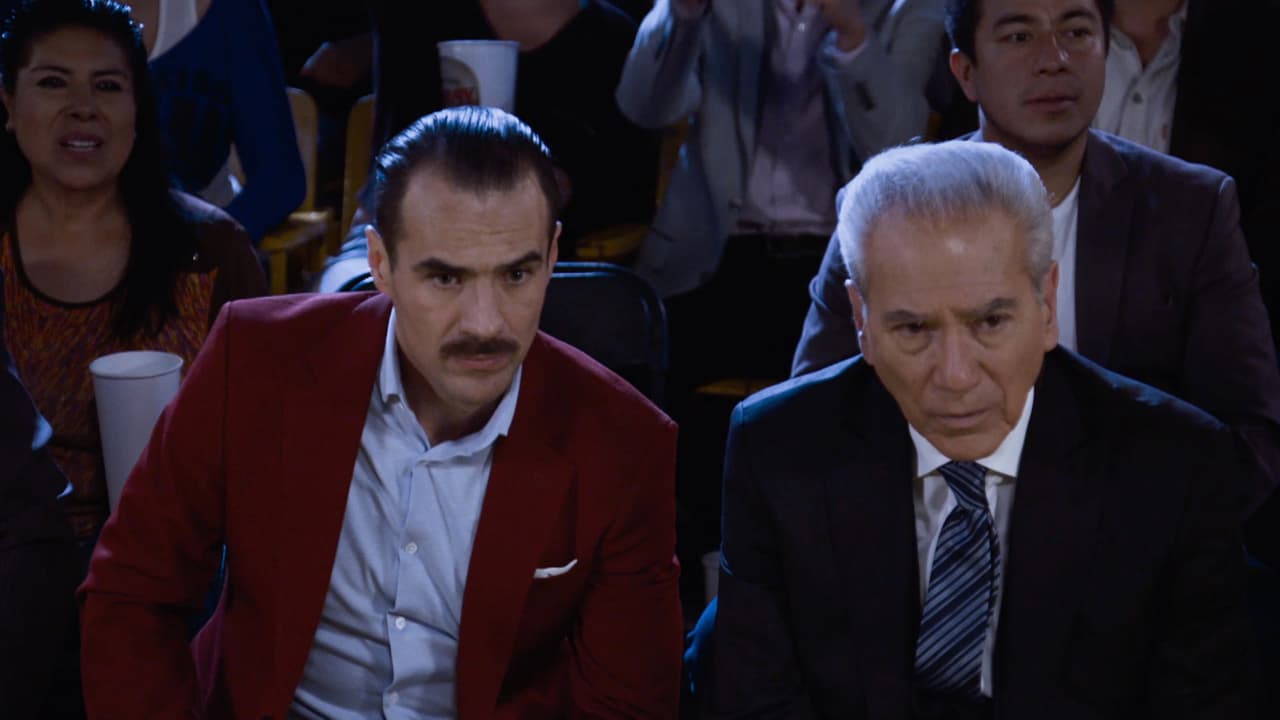 Al ver que Julia apoyaba a Ringo, ¡Diego ardía de celos!