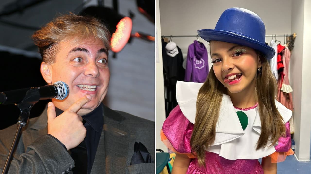 Hija de Cristian Castro cumple 12 años: el cantante la sorprende con espectacular regalo