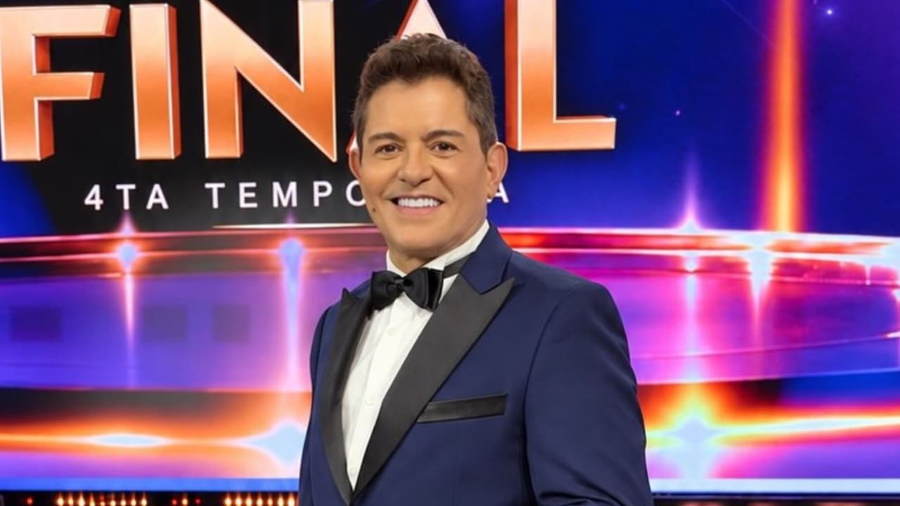 Ernesto Laguardia habla de su regreso a las telenovelas tras La Casa de los Famosos México