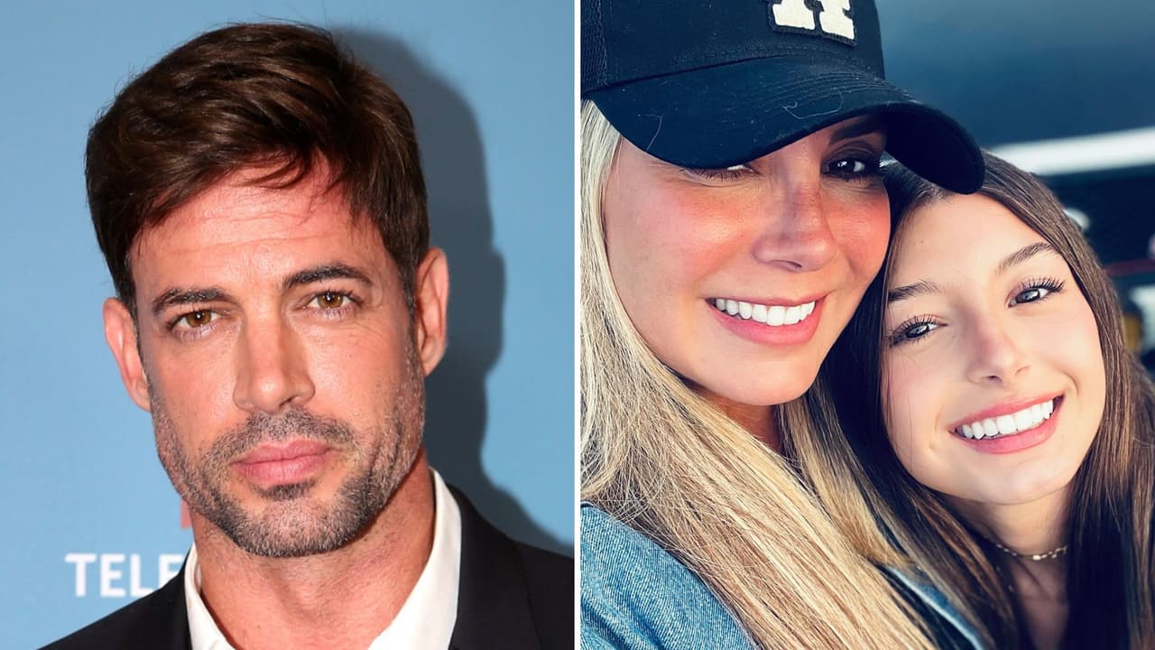William Levy no daría “ni un centavo” a Elizabeth: ella viviría en departamento “prestado” con su hija