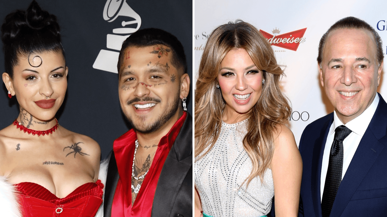 Famosos que derrochan amor y millones en regalos para sus parejas: carros, joyas y más