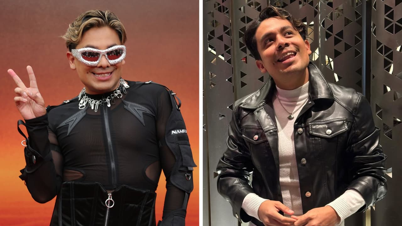 Ricardo Peralta niega estar en bancarrota y explica por qué pidió dinero a sus fans: “Era una dinámica chistosa”