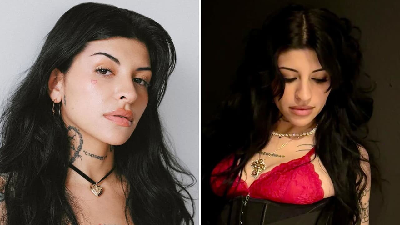 Cazzu reaparece tras duros señalamientos: hace fuerte publicación y deja a todos con la boca abierta