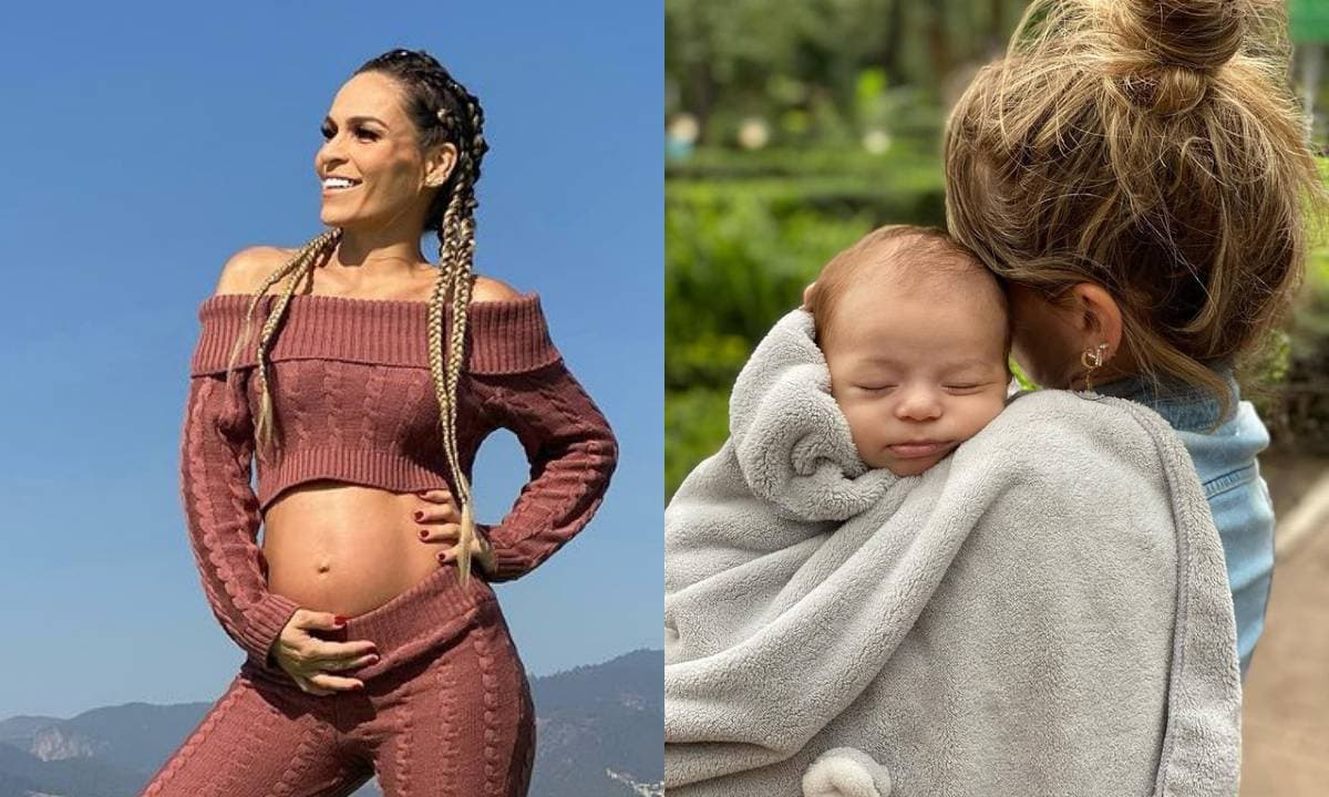 Jenny García de Hoy preocupa al complicarse su estado por Covid-19: ‘Es una pesadilla’