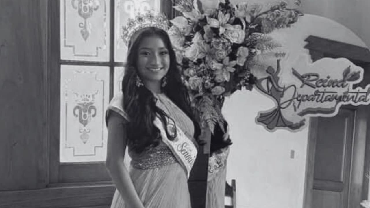 Muere reina de belleza a los 20 años en trágico accidente: esto se sabe