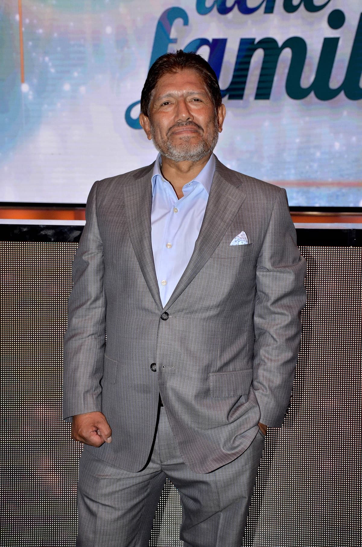 Juan Osorio habló sobre su última voluntad.