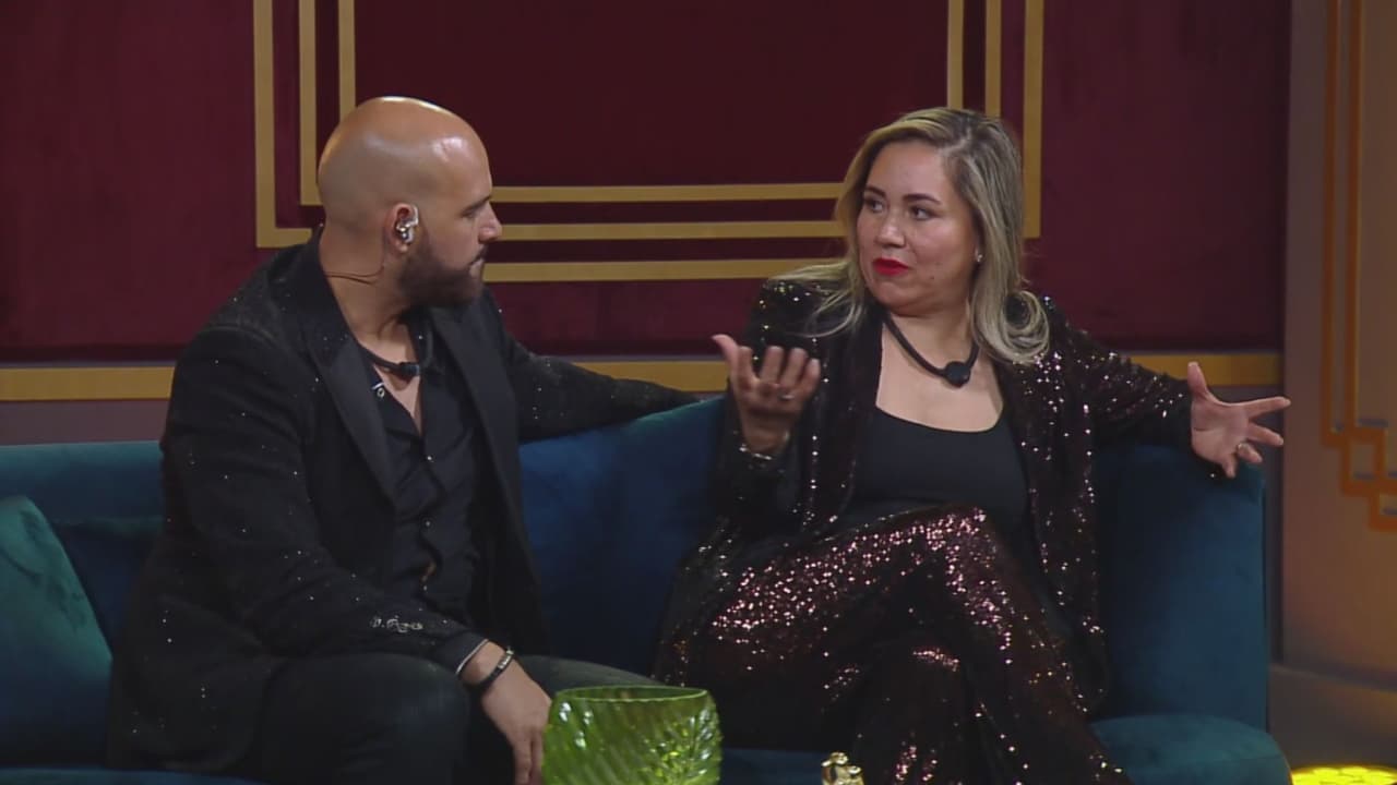 Raúl y Laura hablan de los Bezares tras su salida de ¿Apostarías por mí?