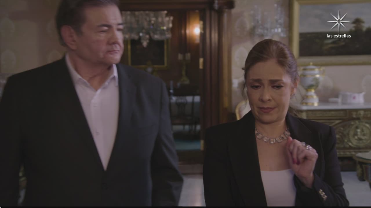 Prima de Mayrín Villanueva actúa en Infinito Amor y pocos lo saben: así luce en la telenovela