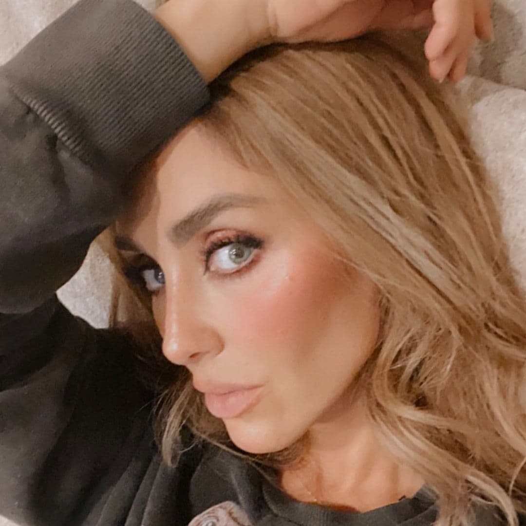 Anahí celebra 38 años de vida y la reacción de los ex ‘Rebelde’ se viraliza: “Te mereces el mundo”