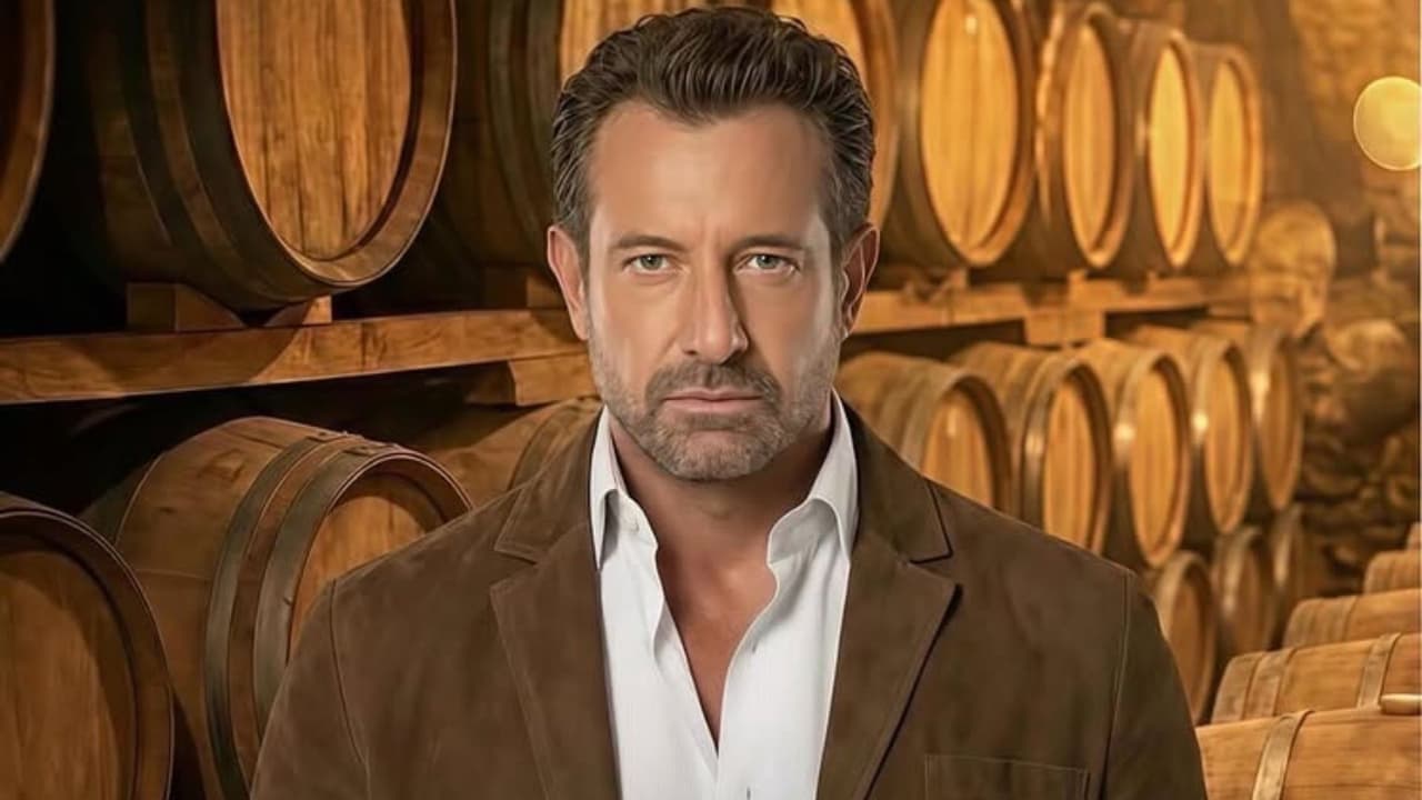 Gabriel Soto confirma por fin nuevo romance y deja en shock al revelar quién es su pareja: "¡Sí, sí es mi novia!"
