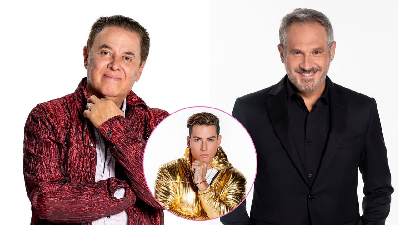 Arath y Mario se sinceran sobre Agustín en ‘La Casa de los Famosos México’: “¿Qué va a aportar?”