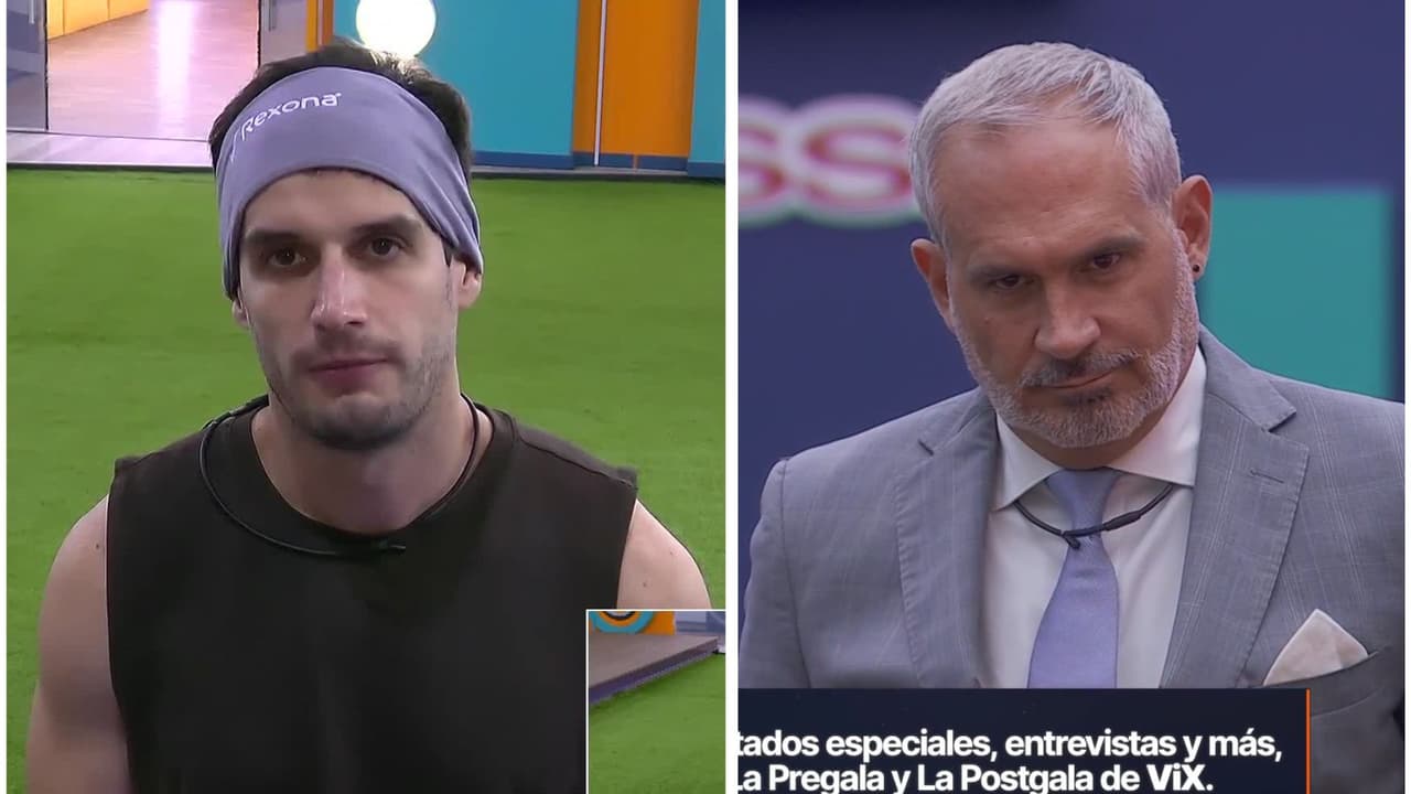 Tras polémica con Arath, Adrián Marcelo asegura que él no lo amenazó y se disculpa con su esposa por no ver su video