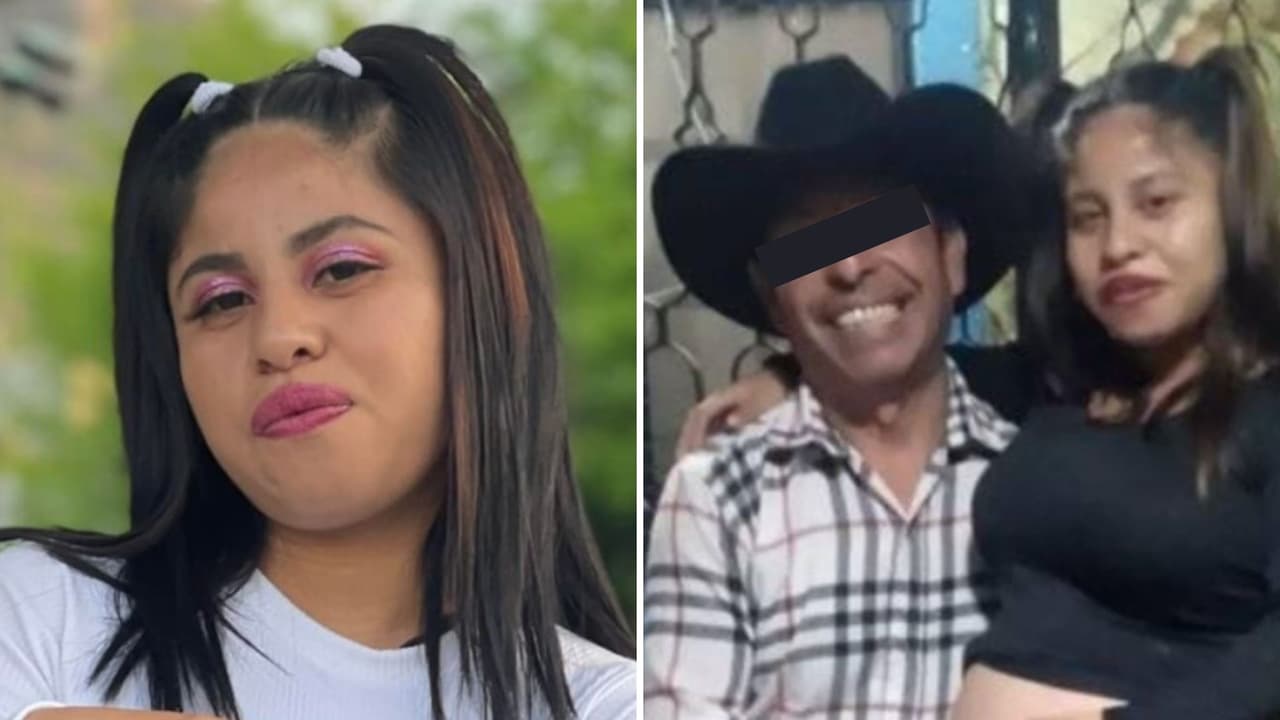 Lupita TikTok reaparece con radical cambio de imagen y habla, por fin, de la detención de su pareja, Ricardo 'N': "Lo quiero"