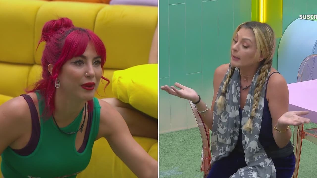 Flor confronta a Mariana por lo que dijo sobre su romance con Ese: la cantante intenta que Aldo la ayude, pero la ignora