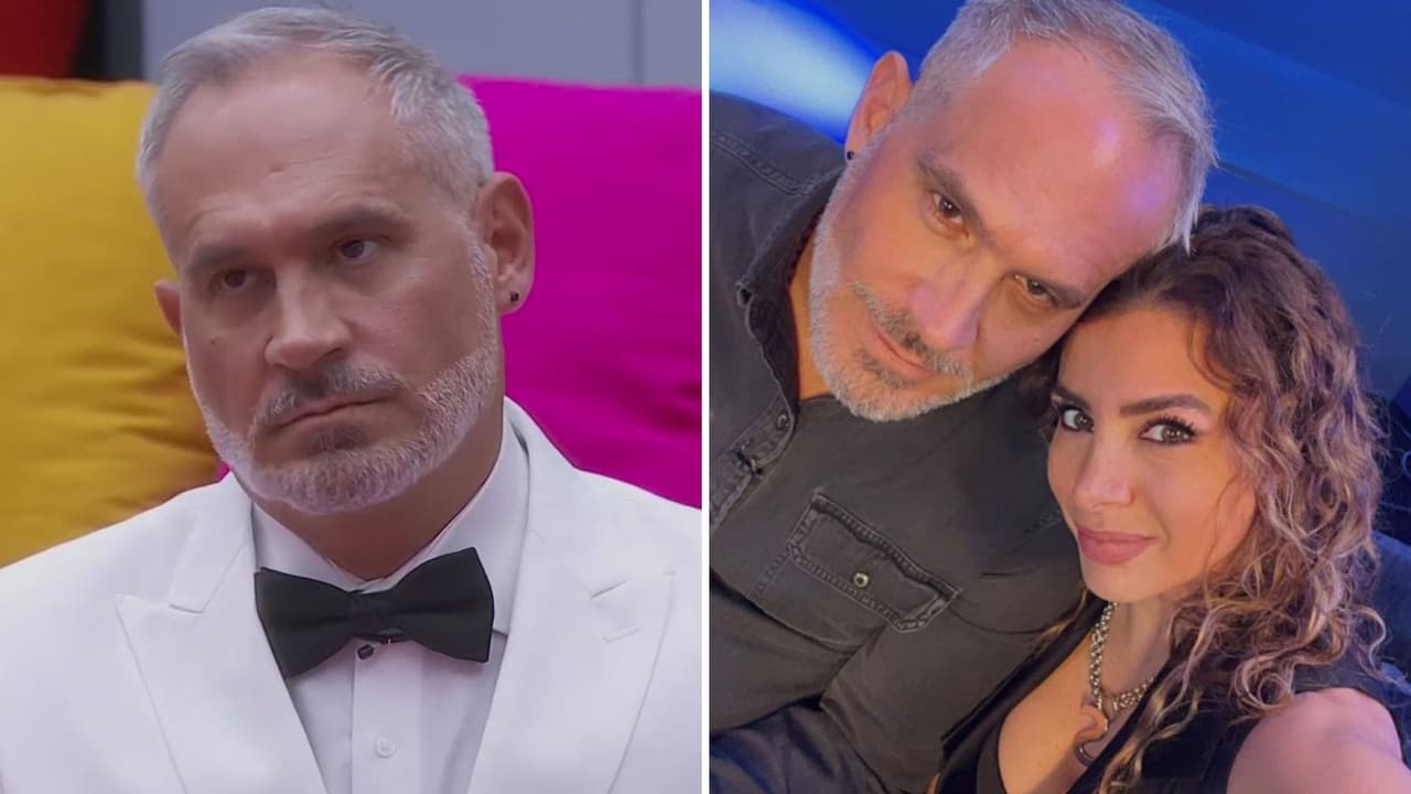 Susy Lu no se aguanta y reclama a su esposo Arath de la Torre por lo que hizo en La Casa de los Famosos México