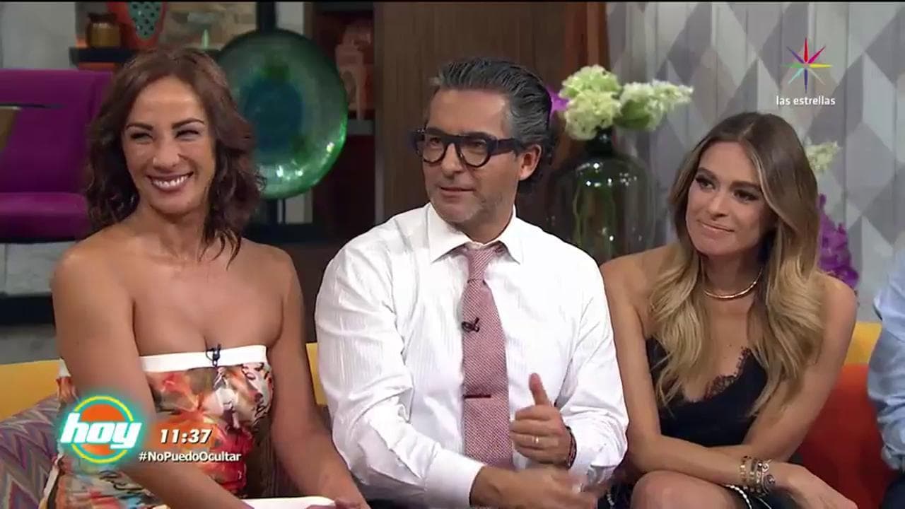 Descubre si eres una Mujer Maravilla con César Lozano