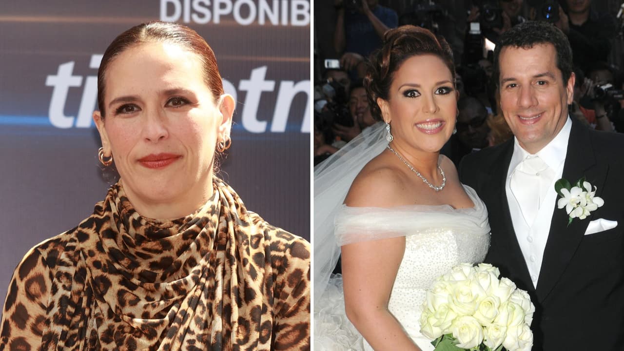 Angélica Vale destapa lo que le hizo su exsuegra y cómo reaccionó su exesposo: "Es gacho contarlo, voy a tener que quemar a mi ex"