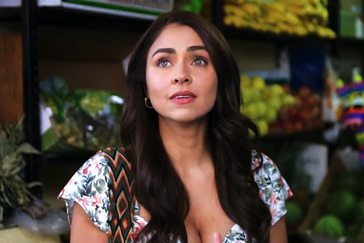 Claudia Martín está de luto y se despide con conmovedor mensaje: ‘Seré tu niña por siempre’