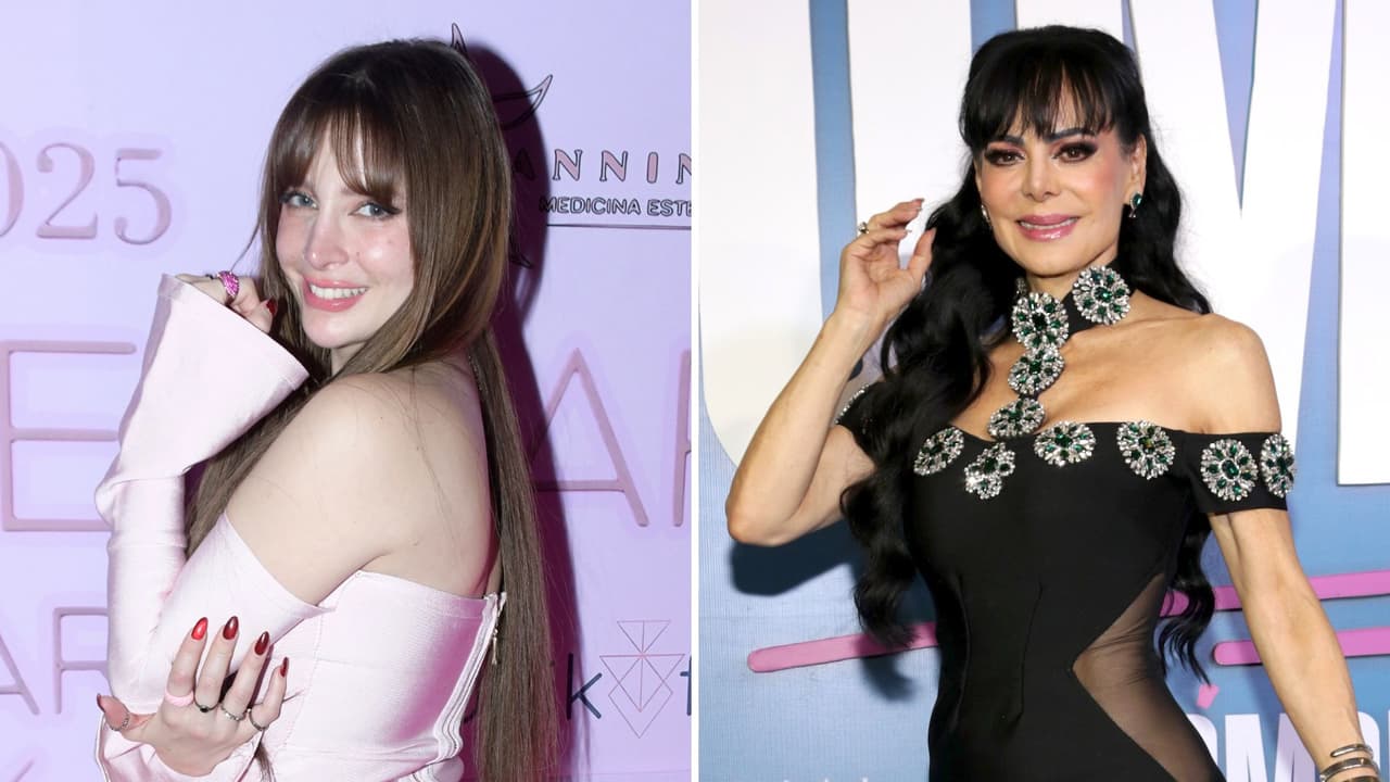 Imelda Tuñón asegura que Marco Chacón “le arruinó la vida” a Maribel Guardia