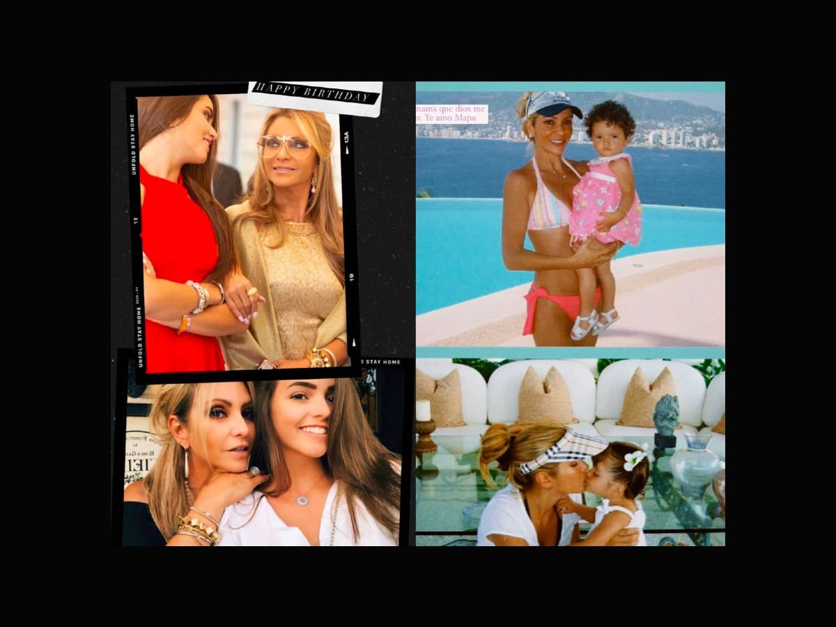 Alexa Castro causa revuelo por fotos con Daniela Castro donde parece su clon.jpg