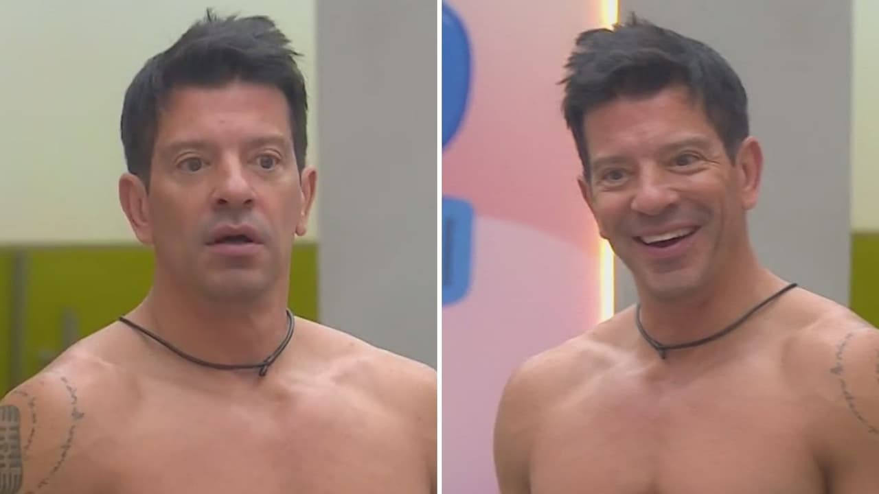 Yahir recibe tremenda sorpresa y, por fin, La Jefa le da lo que tanto pidió en La Casa