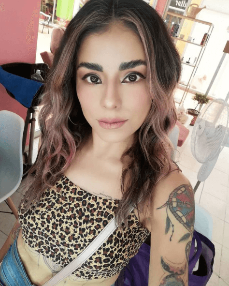 Encuentran sin vida a influencer mexicana en Puebla; esto es lo que se sabe al momento