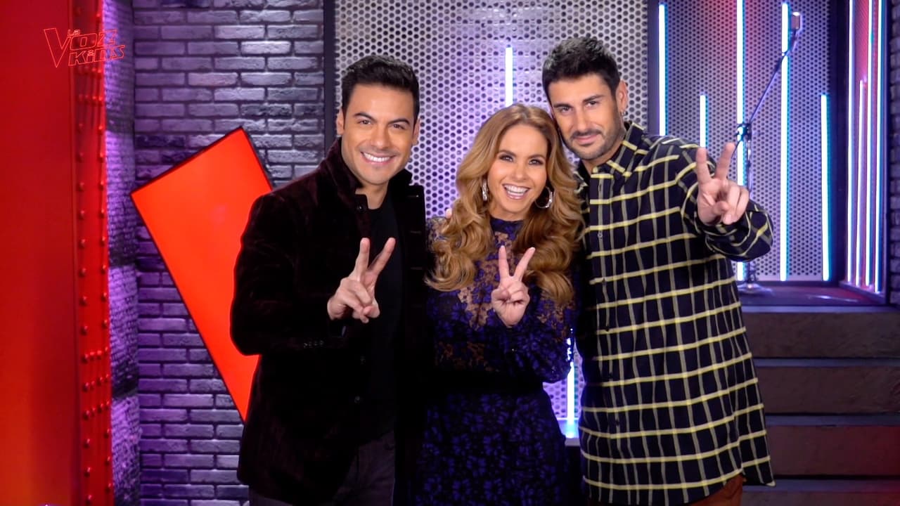 Todo lo que tienes que saber sobre 'Las Batallas' de La Voz Kids