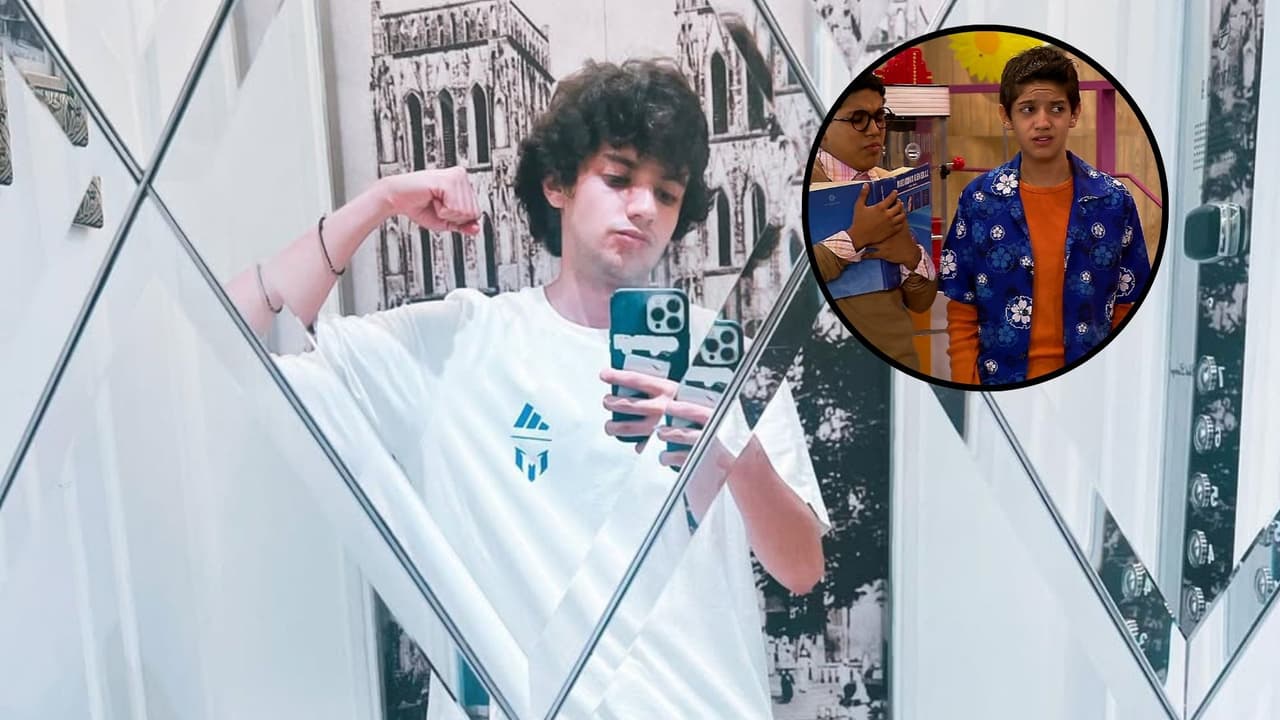 Harold Azuara se sincera sobre la muerte de su padre