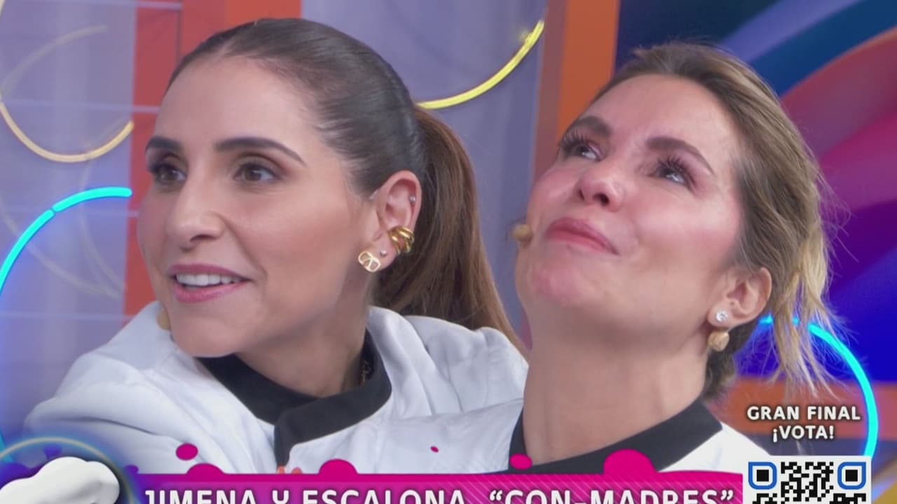Andrea Escalona rompe en llanto en Hoy: en pleno programa en vivo, conmovida, revela la inesperada razón