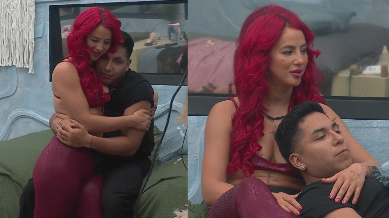 Flor se harta de Ese Pérez y termina con él: casi llorando, le hace impactante petición: “Me sentí una tonta”