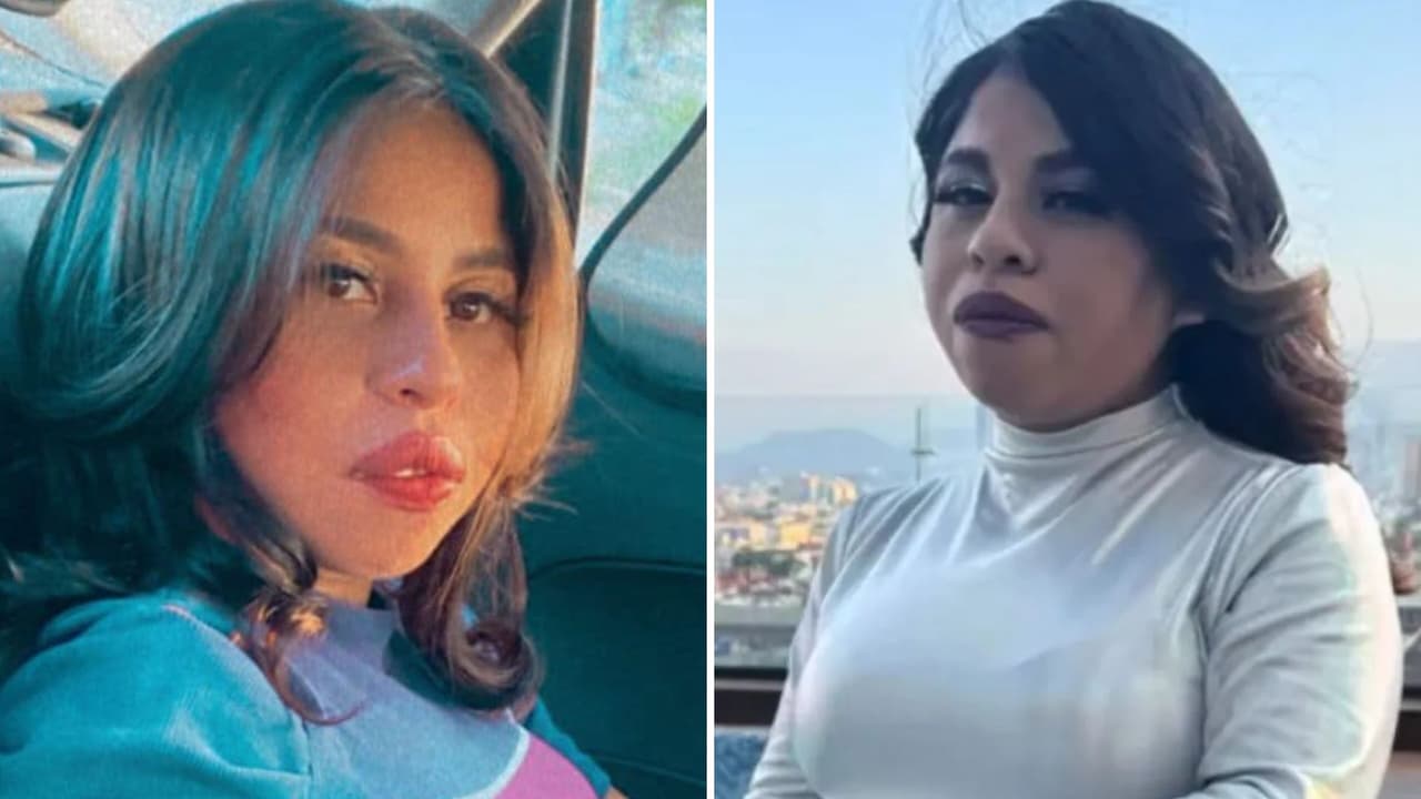 Reaparece Lupita TikTok tras la muerte de su hija recién nacida; responden tajantes a críticas: "Dios sabe la verdad"