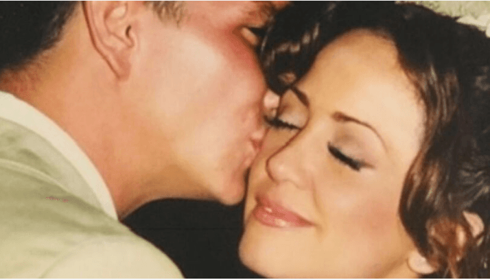 Erik Rubín y Andrea Legarreta: Así fue su mágica boda ¡en donde se conocieron!