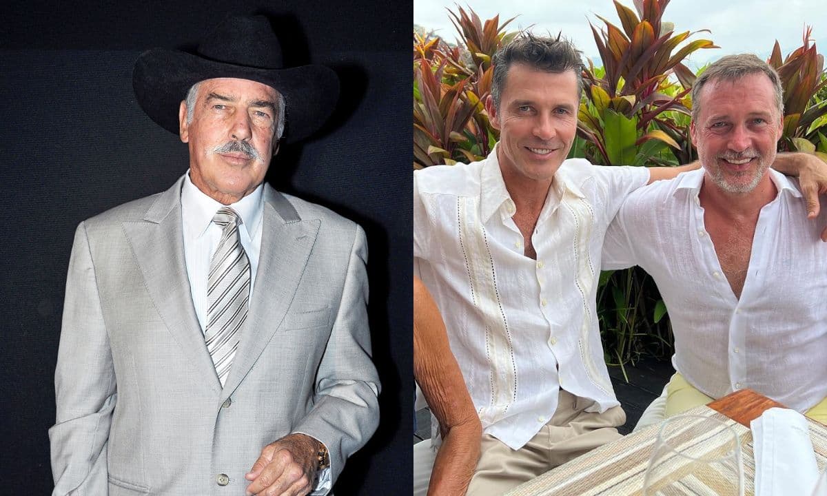 El actor se sinceró por la situación que vivió que casi le cuesta la vida