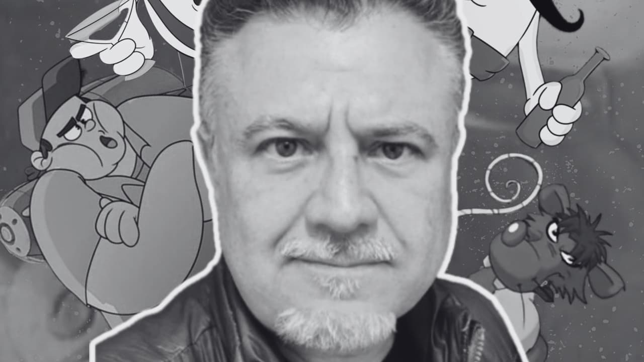 Anuncian la inesperada muerte del querido actor Fernando Meza: esto se sabe sobre las causas