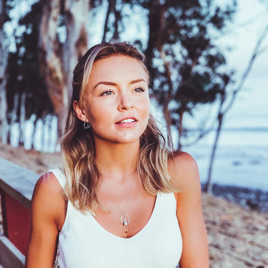 Angelique Boyer anuncia el nacimiento de nuevo integrante de su familia: ‘Muero de amor’