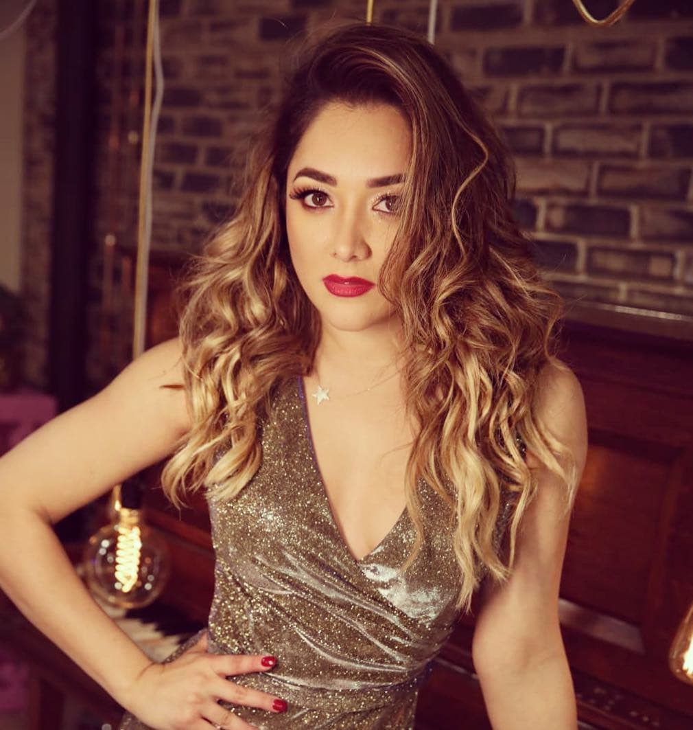 Sherlyn revela todos los detalles del donante que seleccionó para su embarazo