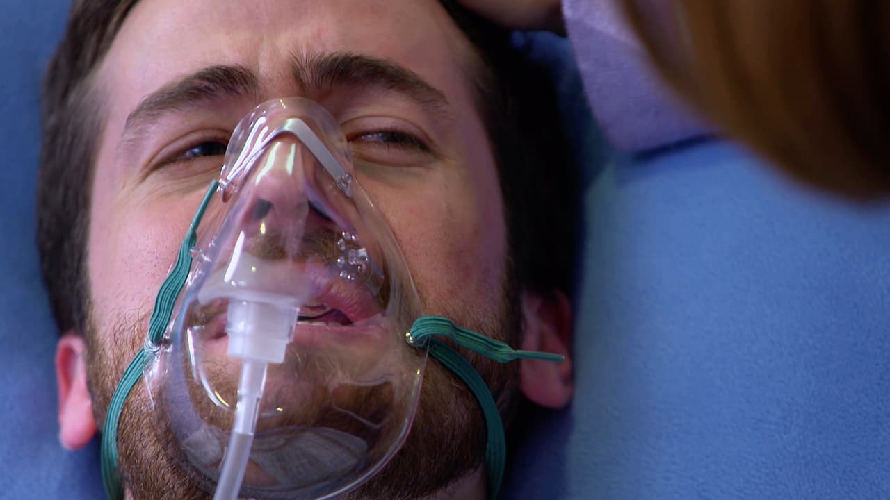 "Alina es sólo mía".