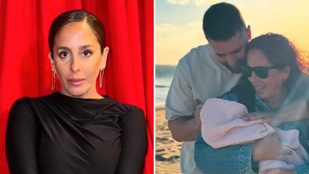 Investigan a famosa conductora de televisión tras hospitalización de su bebé: revelan su devastadora reacción