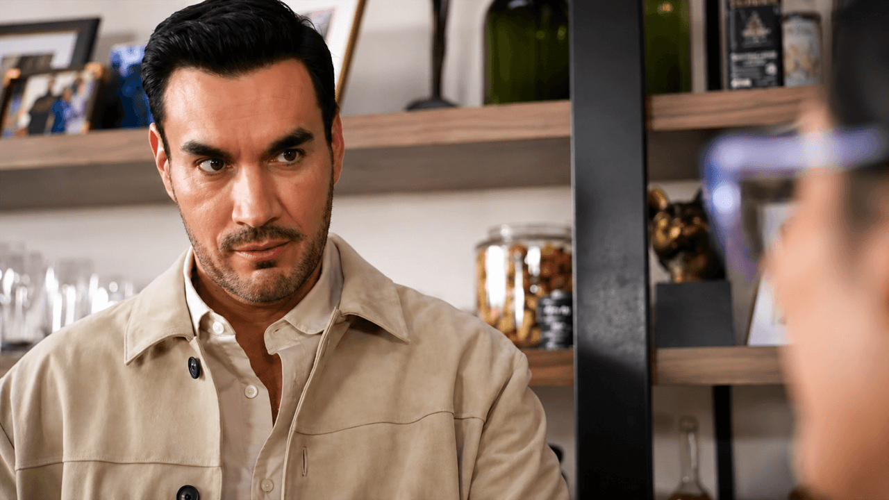 Tan cerca de ti, nace el amor Capítulo 33: Joaquín quiere conocer a la hija de ‘Consuelo’