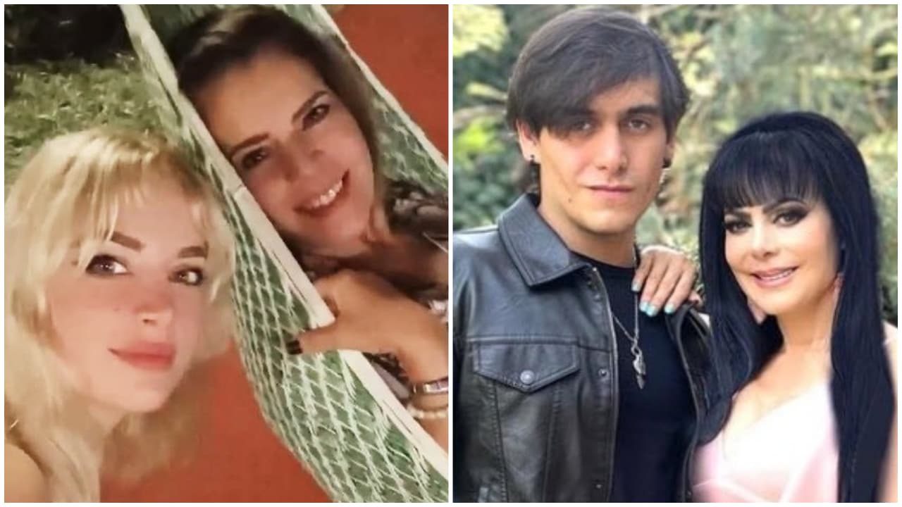 Familiar de Imelda Tuñón confirma los ataques a Maribel Guardia e intenta explicarlos