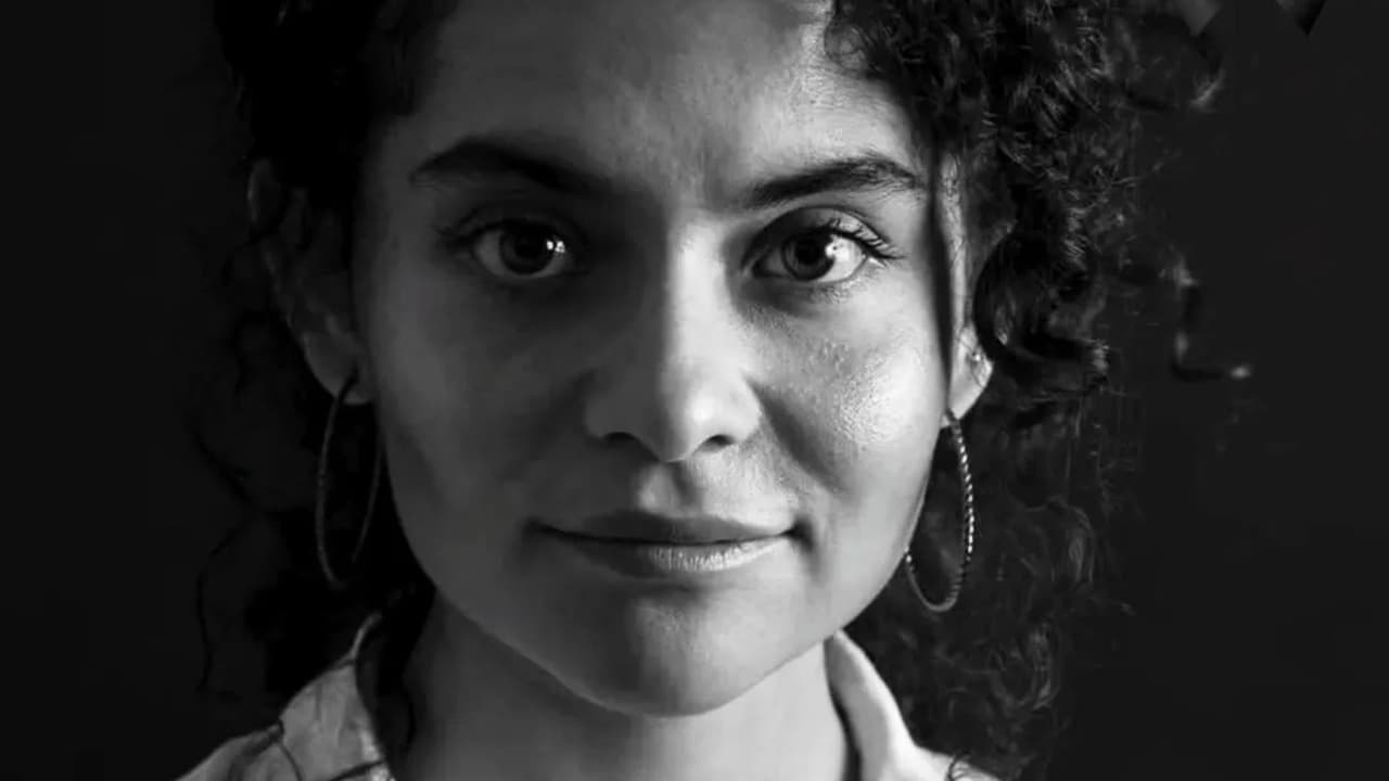 Muere joven actriz mexicana: la despiden con desgarrador mensaje